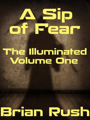 cover image of A Sip of Fear